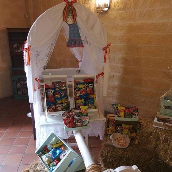 cairel decoraciones bautizos 2