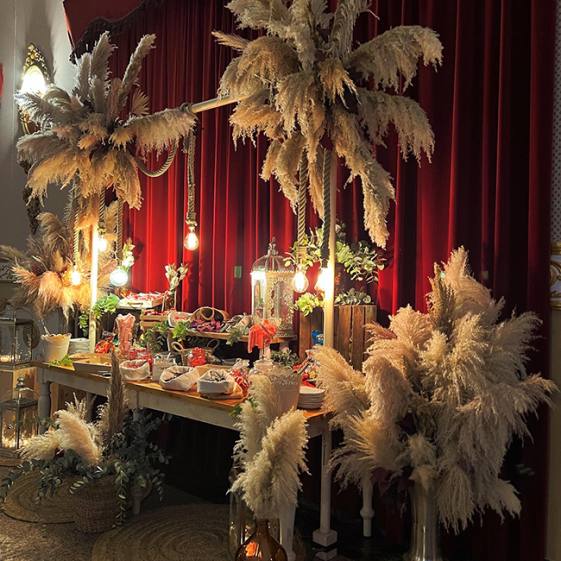 cairel decoraciones bautizos 3