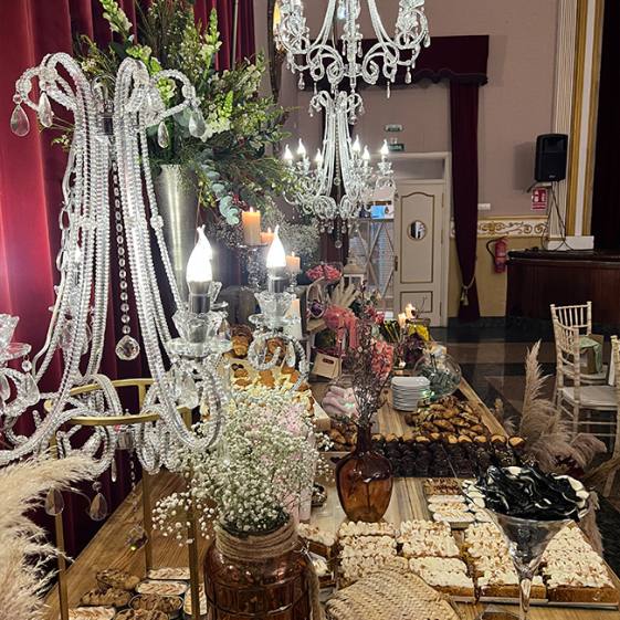 cairel decoraciones bautizos 4