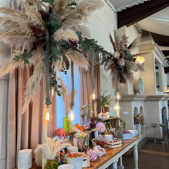 cairel decoraciones bautizos 5