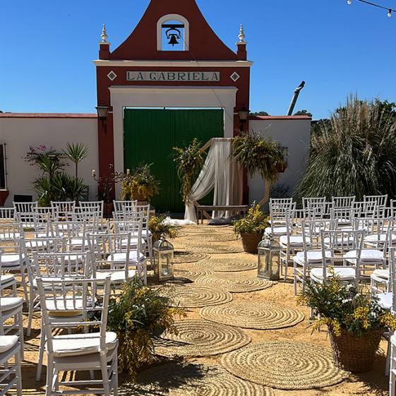 cairel decoraciones bodas 2