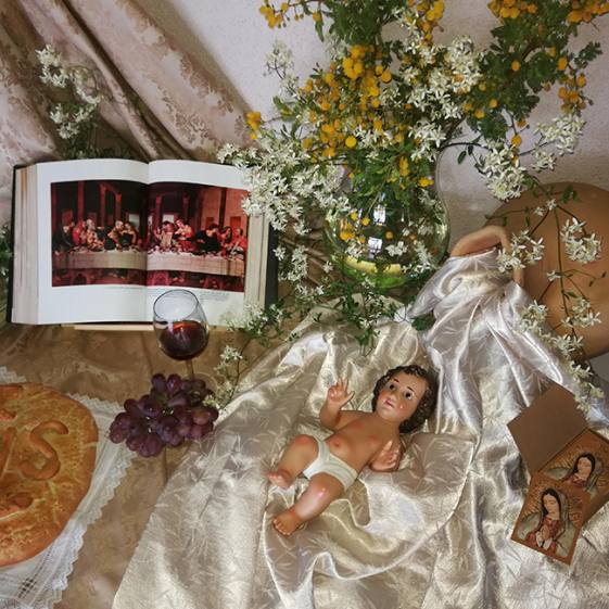 cairel decoraciones comuniones 3