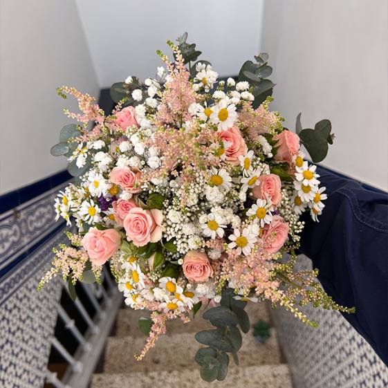 cairel decoraciones floristeria 4