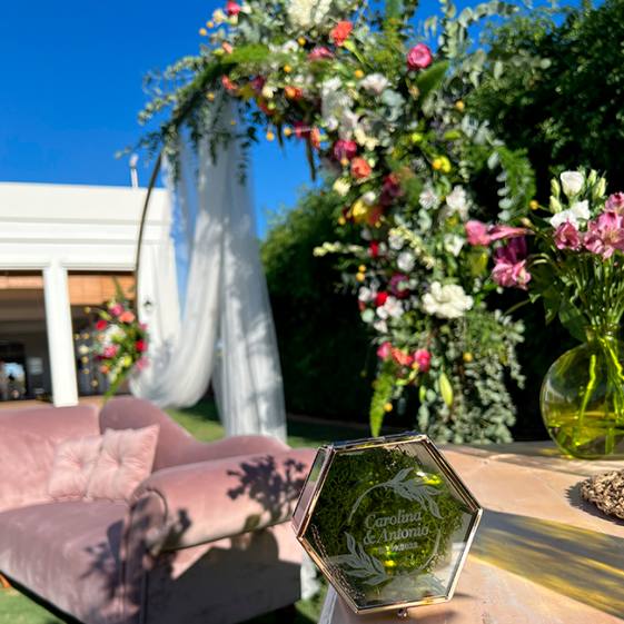 cairel decoraciones floristeria 5