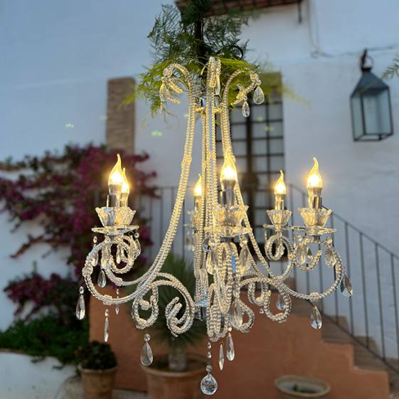 cairel decoraciones iluminaciones 4